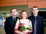 The kids