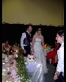 The Bride and Groom