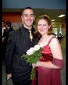 Rachel & Michael
