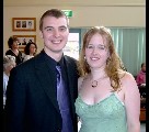 Dave & Erin